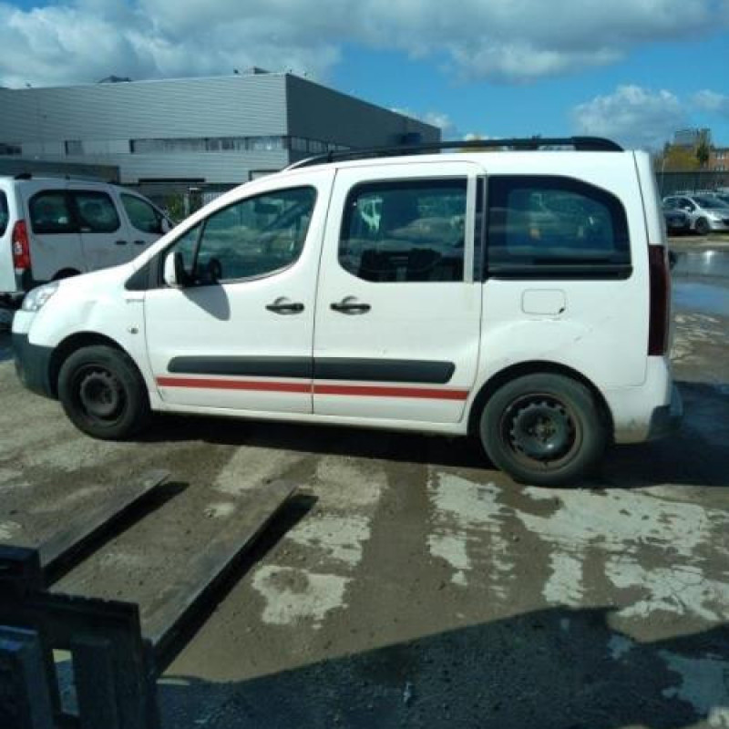 Bras essuie glace arriere PEUGEOT PARTNER 2 Photo n°7