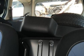 Bras essuie glace arriere PEUGEOT PARTNER 2