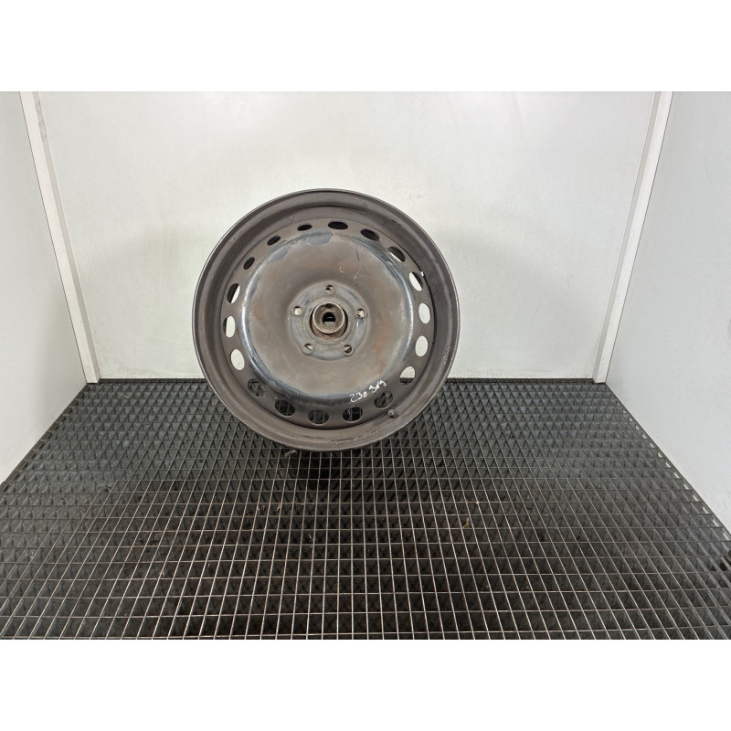 Jante RENAULT CLIO 3 Photo n°3