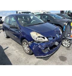 Jante RENAULT CLIO 3