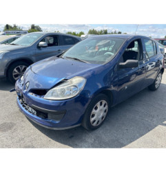 Jante RENAULT CLIO 3