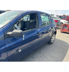 Jante RENAULT CLIO 3