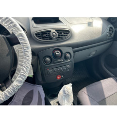 Jante RENAULT CLIO 3