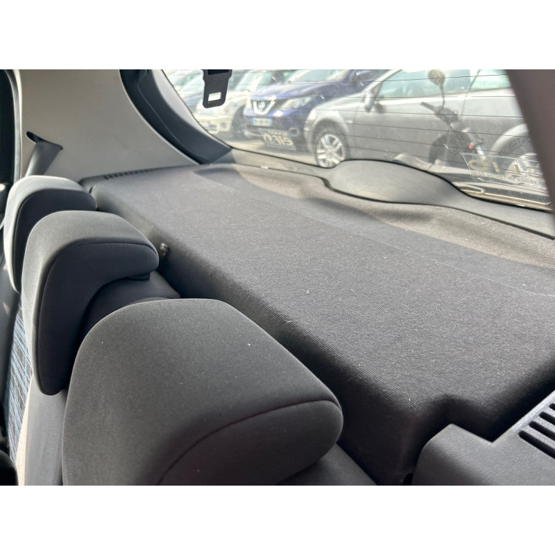Jante RENAULT CLIO 3 Photo n°11