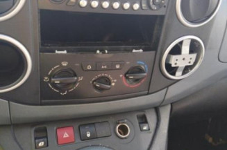 Bras essuie glace arriere PEUGEOT PARTNER 2