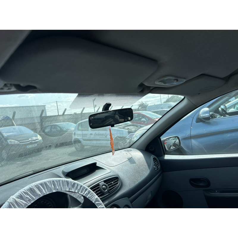 Jante RENAULT CLIO 3 Photo n°12