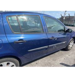 Jante RENAULT CLIO 3
