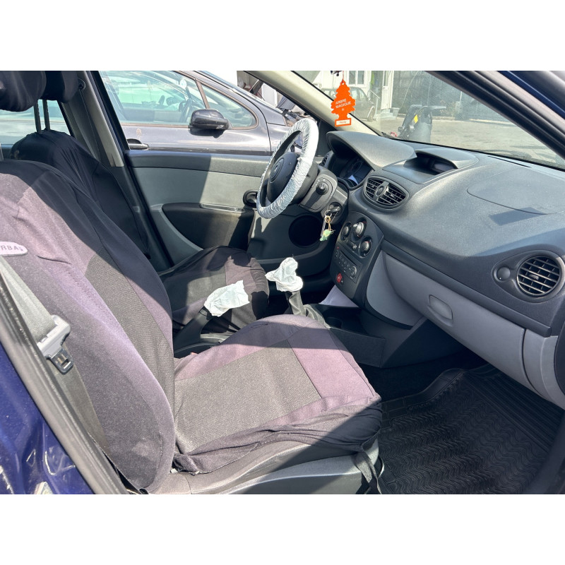 Jante RENAULT CLIO 3 Photo n°14
