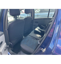 Jante RENAULT CLIO 3