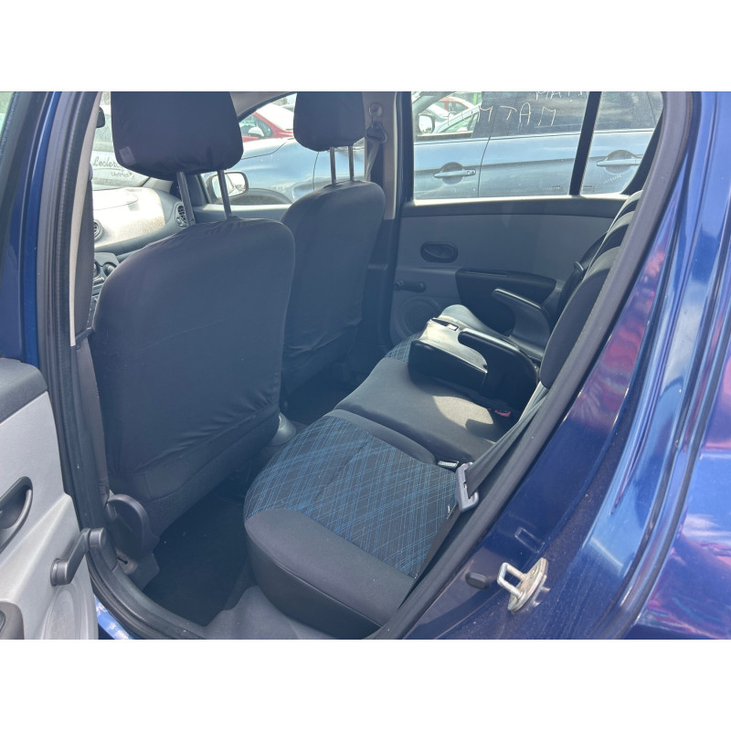 Jante RENAULT CLIO 3 Photo n°15