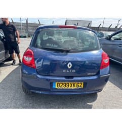 Jante RENAULT CLIO 3