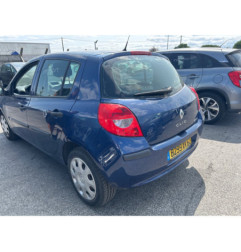 Jante RENAULT CLIO 3