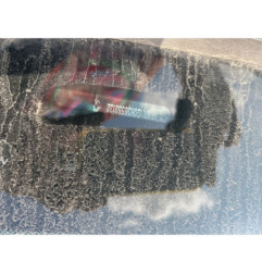 Jante RENAULT CLIO 3