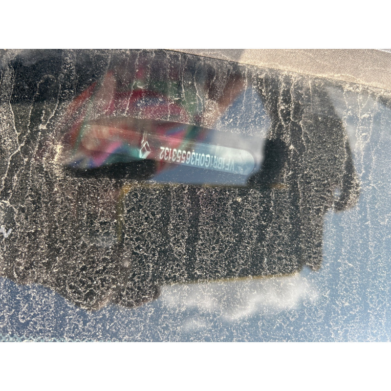 Jante RENAULT CLIO 3 Photo n°19