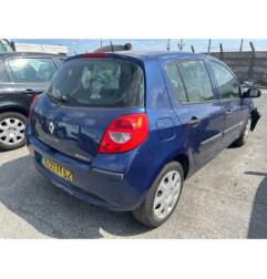 Jante RENAULT CLIO 3