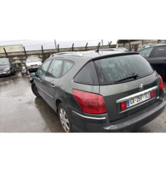 Jante PEUGEOT 407