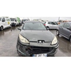 Jante PEUGEOT 407