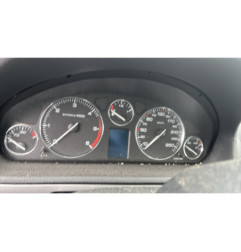 Jante PEUGEOT 407