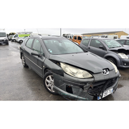 Jante PEUGEOT 407