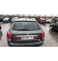 Jante PEUGEOT 407