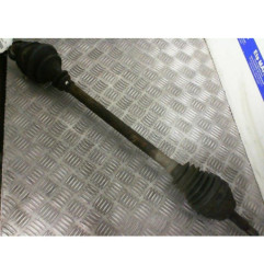Cardan droit (transmission) RENAULT R19 Photo n°1