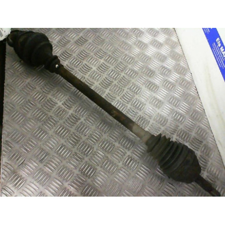 Cardan droit (transmission) RENAULT R19 Photo n°1