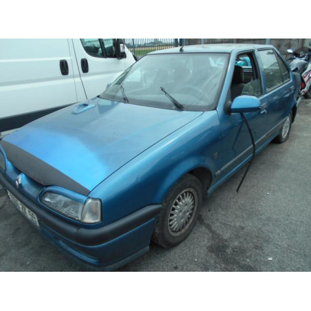 Cardan droit (transmission) RENAULT R19