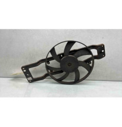 Moto ventilateur radiateur RENAULT TWINGO 1