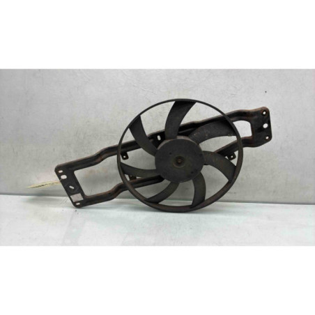 Moto ventilateur radiateur RENAULT TWINGO 1