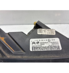 Feu diurne avant droit CITROEN C3 3