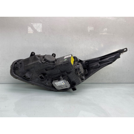 Optique avant principal droit (feux)(phare) KIA CEE-D 2 SPORT WAGON