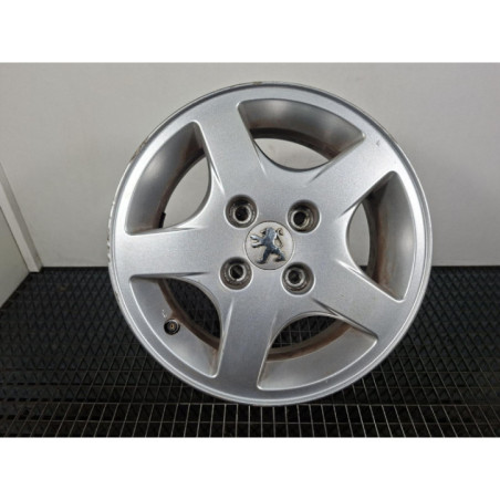Jante PEUGEOT 206