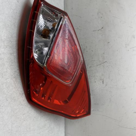 Feu arriere principal droit (feux) FORD FIESTA 6 Photo n°1