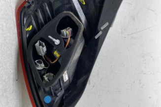 Feu arriere principal droit (feux) FORD FIESTA 6