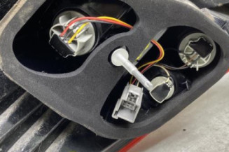 Feu arriere principal droit (feux) FORD FIESTA 6