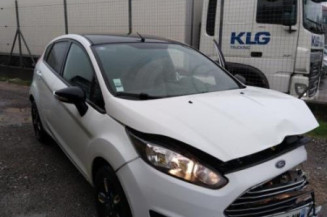 Feu arriere principal droit (feux) FORD FIESTA 6