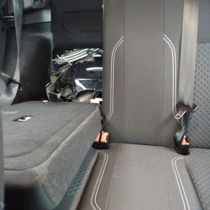 Feu arriere principal droit (feux) FORD FIESTA 6 Photo n°9