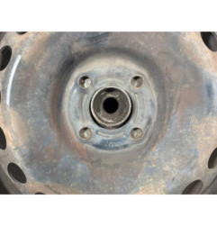 Jante OPEL CORSA D Photo n°1