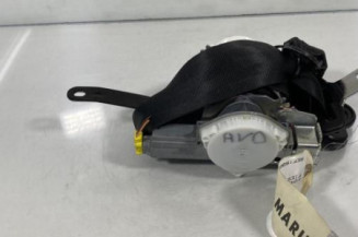 Pretensionneur de ceinture avant droit FORD FIESTA 6 Photo n°1