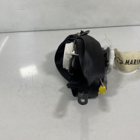 Pretensionneur de ceinture avant droit FORD FIESTA 6