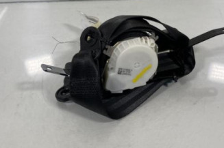 Pretensionneur de ceinture avant droit FORD FIESTA 6