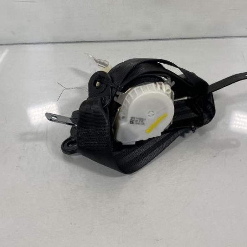 Pretensionneur de ceinture avant droit FORD FIESTA 6 Photo n°3
