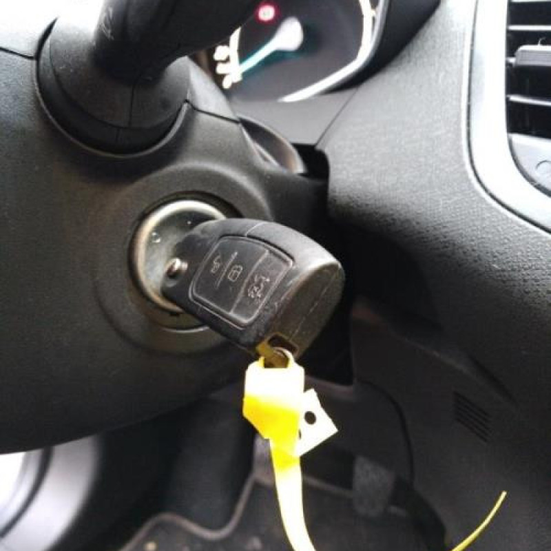 Pretensionneur de ceinture avant droit FORD FIESTA 6 Photo n°12