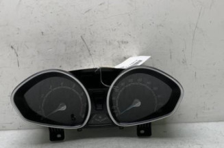 Compteur FORD FIESTA 6 Photo n°1