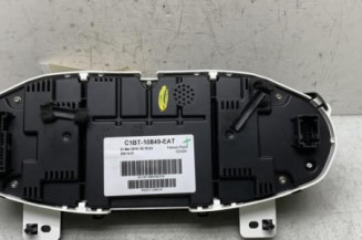 Compteur FORD FIESTA 6