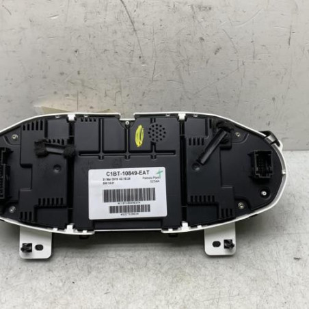 Compteur FORD FIESTA 6