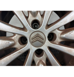 Jante CITROEN C4 GRAND PICASSO 1