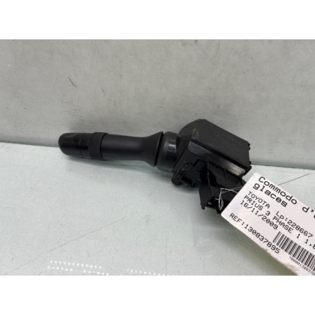 Commodo d'essuie glaces TOYOTA PRIUS 3