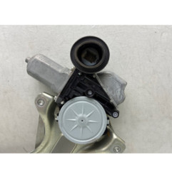 Leve vitre electrique arriere gauche TOYOTA PRIUS 3 Photo n°1