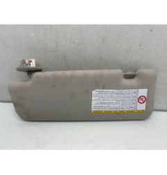 Pare soleil droit TOYOTA PRIUS 3